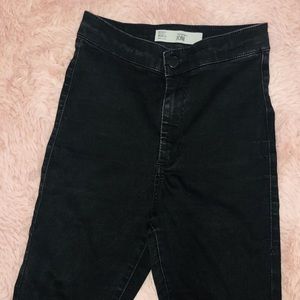 Topshop Joni Jeans